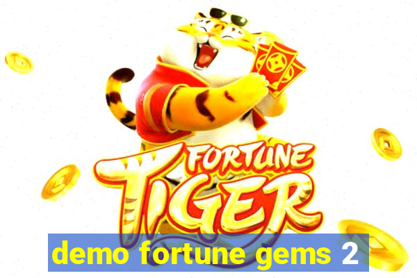 demo fortune gems 2